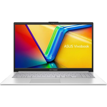 ASUS Vivobook Go 15 OLED E1504FA-BQ2451W - Ordenador Portátil 15.6" Full HD (AMD Ryzen 5 7520U, 16GB RAM, 512GB SSD, Radeon