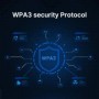 Repetidor WiFi 6 AX1500 de doble banda 2,4G y 5GHz enrutador extensor 