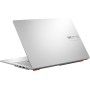 ASUS Vivobook Go 15 OLED E1504FA-BQ2451W - Ordenador Portátil 15.6" Full HD (AMD Ryzen 5 7520U, 16GB RAM, 512GB SSD, Radeon