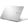 ASUS Vivobook Go 15 OLED E1504FA-BQ2451W - Ordenador Portátil 15.6" Full HD (AMD Ryzen 5 7520U, 16GB RAM, 512GB SSD, Radeon