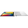 ASUS Vivobook Go 15 OLED E1504FA-BQ2451W - Ordenador Portátil 15.6" Full HD (AMD Ryzen 5 7520U, 16GB RAM, 512GB SSD, Radeon