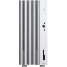 ASUS,V500 Mini Tower V500MV-13620H0220 - Sobremesa (Intel Core i7-13620H, 16GB RAM, 1TB SSD, UHD Graphics, Sin Sistema
