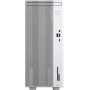 ASUS,V500 Mini Tower V500MV-13620H0220 - Sobremesa (Intel Core i7-13620H, 16GB RAM, 1TB SSD, UHD Graphics, Sin Sistema