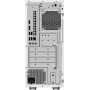 ASUS,V500 Mini Tower V500MV-13620H0220 - Sobremesa (Intel Core i7-13620H, 16GB RAM, 1TB SSD, UHD Graphics, Sin Sistema