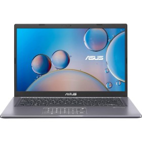 ASUS F415JA-EK2083W - Ordenador Portátil 14" Full HD (Intel Core i3-1005G1, 8GB RAM, 256GB SSD, UHD Graphics, Windows 11 Home)