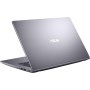 ASUS F415JA-EK2083W - Ordenador Portátil 14" Full HD (Intel Core i3-1005G1, 8GB RAM, 256GB SSD, UHD Graphics, Windows 11 Home)