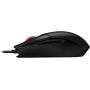 ASUS ROG Strix Impact II ambidextrous, Ergonomic Gaming Mouse with 6,200 dpi Optical Sensor, Lightweight Design and Aura Sync