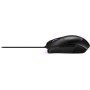 ASUS ROG Strix Impact II ambidextrous, Ergonomic Gaming Mouse with 6,200 dpi Optical Sensor, Lightweight Design and Aura Sync