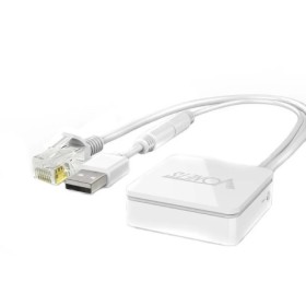 Mini enrutador de red inalámbrico VAR11N-300, repetidor Wifi, adaptado