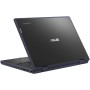 Asus BR1104FGA - NS0080XA Celeron/4GB/128GB/11"Tac/W11P