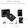 ASUS TUF Gaming X670E-PLUS WiFi 6E Socket AM5 (LGA 1718) Ryzen 7000 ATX Placa Base para Juegos (16 Niveles de Potencia, PCIe®