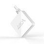 Mini enrutador de red inalámbrico VAR11N-300, repetidor Wifi, adaptado