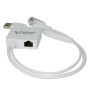 Mini enrutador de red inalámbrico VAR11N-300, repetidor Wifi, adaptado