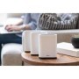 Nokia-Sistema de enrutador WiFi baliza Mesh 1, HA-020W-B, AC1200, unid
