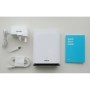 Nokia-Sistema de enrutador WiFi baliza Mesh 1, HA-020W-B, AC1200, unid