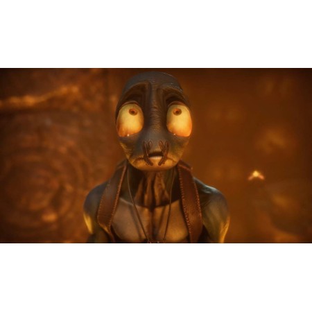 Oddworld Soulstorm: Collector's Oddition