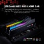 MODULO DDR5 32GB 2X16GB 7200MHz G SKILL Trident Z5, G.Skill