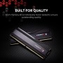 MODULO DDR5 32GB 2X16GB 7200MHz G SKILL Trident Z5, G.Skill