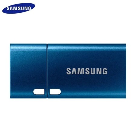 SAMSUNG-unidad Flash USB tipo C, Pendrive de 256G, 128G, 64GB, 3,1, pa