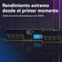 Crucial RAM 8GB DDR5 4800MHz CL40 Memoria de Escritorio CT8G48C40U5
