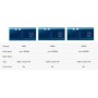 SAMSUNG-unidad Flash USB tipo C, Pendrive de 256G, 128G, 64GB, 3,1, pa