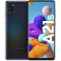 SAMSUNG A217 Galaxy A21s LTE 3GB RAM 128GB Dual Black (Reacondicionado)