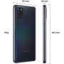 SAMSUNG A217 Galaxy A21s LTE 3GB RAM 128GB Dual Black (Reacondicionado)