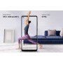 SAMSUNG A217 Galaxy A21s LTE 3GB RAM 128GB Dual Black (Reacondicionado)