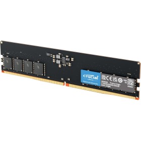 Crucial RAM 8GB DDR5 4800MHz CL40 Memoria de Escritorio CT8G48C40U5