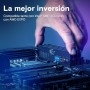 Crucial RAM 8GB DDR5 4800MHz CL40 Memoria de Escritorio CT8G48C40U5