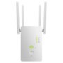 Repetidor WiFi de 1200M, enrutador inalámbrico de 5GHz, punto de acces