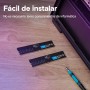 Crucial RAM 8GB DDR5 4800MHz CL40 Memoria de Escritorio CT8G48C40U5