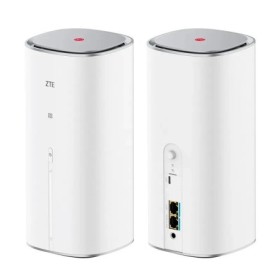 Nuevo enrutador ZTEE 5G AI CPE G5 Pro MC8512 Wi-Fi 7 7200Mbps 4,29Gbps