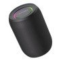 Zealot-S32PRO Potente Altavoz Bluetooth, Bajo Inalámbrico, Luz LED, Al