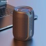 Zealot-S32PRO Potente Altavoz Bluetooth, Bajo Inalámbrico, Luz LED, Al