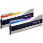 RAM Gskill D5 8000 32GB C38 TridentZ Z5 RGB K2
