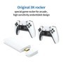 M15 Game Stick Mini TV Consola de juegos portátil Gamepads inalámbrico