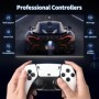 M15 Game Stick Mini TV Consola de juegos portátil Gamepads inalámbrico