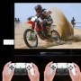 M15 Game Stick Mini TV Consola de juegos portátil Gamepads inalámbrico