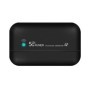 Enrutador WIFI móvil 4G/5G, enrutador inalámbrico 4G LTE de 150Mbps co
