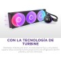 Accesorios de RV compatibles con Oculus/Meta Quest 3, Accesorios de RV Que Incluyen Funda Transparente, protección de Lente,