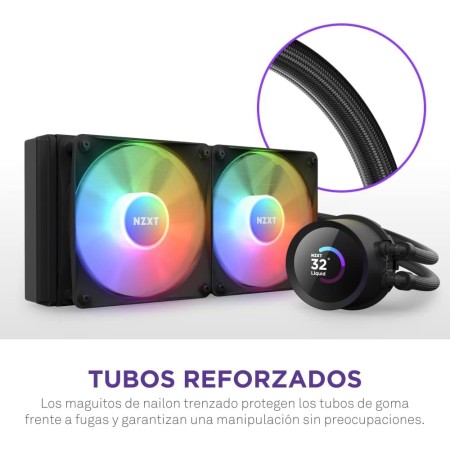 Accesorios para Meta Quest 3S, 5 en 1 funda protectora de silicona para Quest 3S, VR Funda, Controller Grip Cover,VR Shell