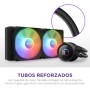 Accesorios para Meta Quest 3S, 5 en 1 funda protectora de silicona para Quest 3S, VR Funda, Controller Grip Cover,VR Shell