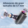 Zealot S32 pro Bluetooth inalámbrico al aire libre altavoz subwoofer p