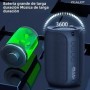 Zealot S32 pro Bluetooth inalámbrico al aire libre altavoz subwoofer p