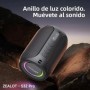 Zealot S32 pro Bluetooth inalámbrico al aire libre altavoz subwoofer p