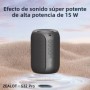 Zealot S32 pro Bluetooth inalámbrico al aire libre altavoz subwoofer p