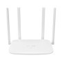 FEIYI AC1200 Enrutador WiFi inalámbrico de doble banda 2,4G 5,0 GHz 4 