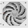 ASUS ROG Loki SFX-L 850W Platinum - Fuente de alimentación modular (80+ Platinum, Lambda A, ventilador PWM ARGB de 120mm, Aura