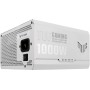 ASUS ROG Loki SFX-L 850W Platinum - Fuente de alimentación modular (80+ Platinum, Lambda A, ventilador PWM ARGB de 120mm, Aura